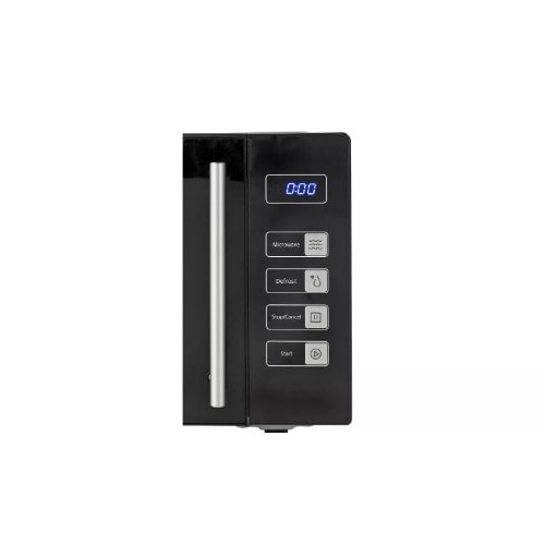 Flatbed Standard Microwave Oven 23l - 800w