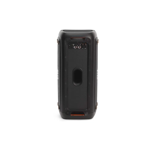 Partybox 200 By Harman Powerful Wireless Speaker With Vivid Light Effects Black