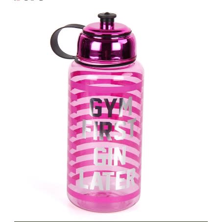 Big Water Bottle-1000ml