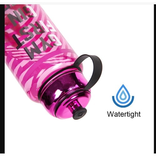 Big Water Bottle-1000ml