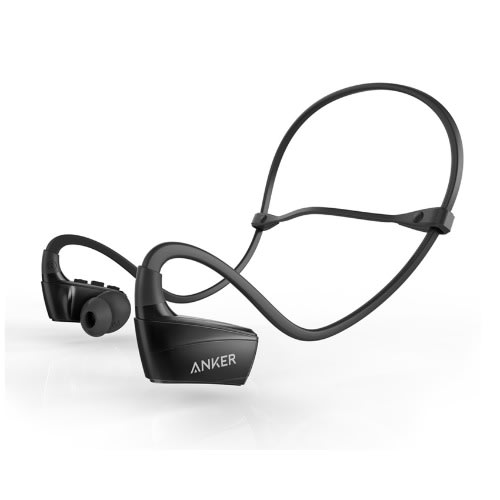 Soundbuds Anker Sport Nb10 Bluetooth Headphone.