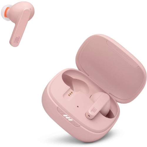 Live Pro+ Tws - True Wireless In-ear Noise Cancelling Bluetooth Headphones - Pink