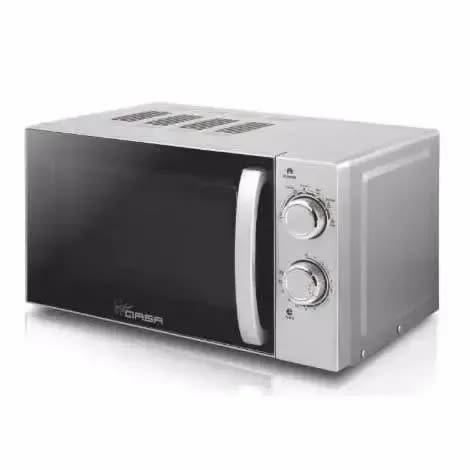 Microwave Oven + Grill - 20l - 1200w - QMW-20L