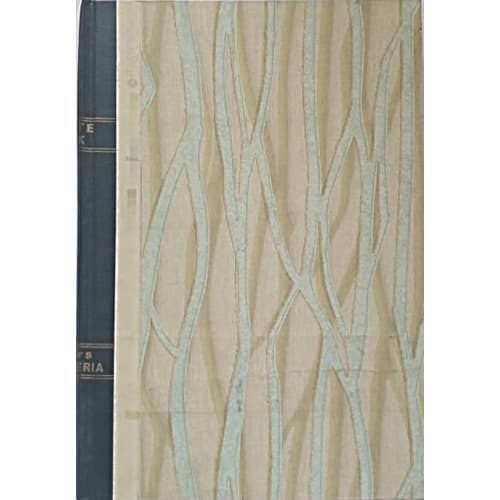 Minute Notebook - Extra Large. 36cm X25cmx 3.4cm - 320Pages