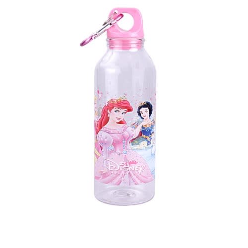 Princess Girl Water Bottle - 500ml