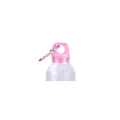 Princess Girl Water Bottle - 500ml