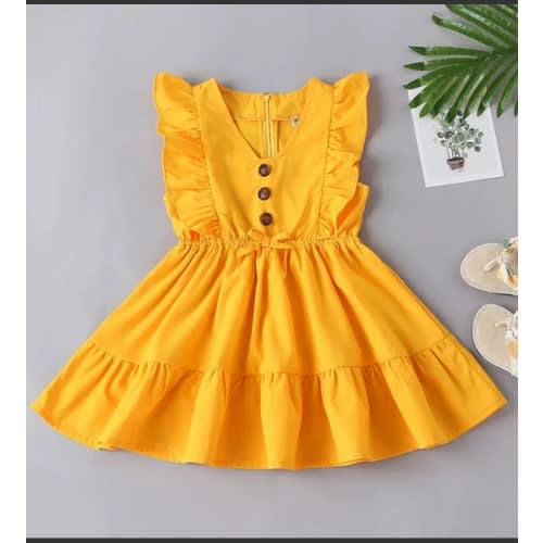 Kids Dress