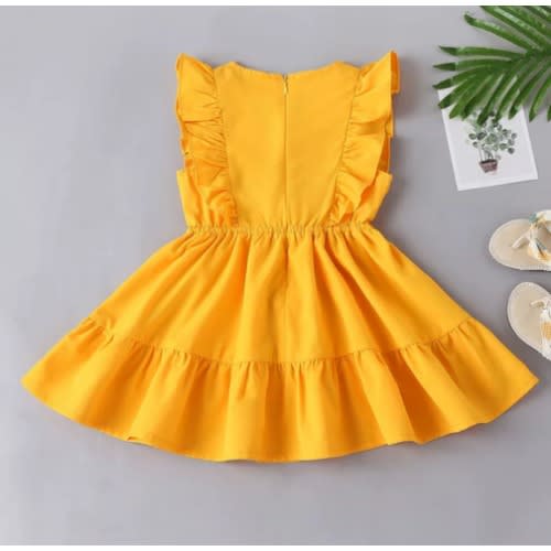 Kids Dress