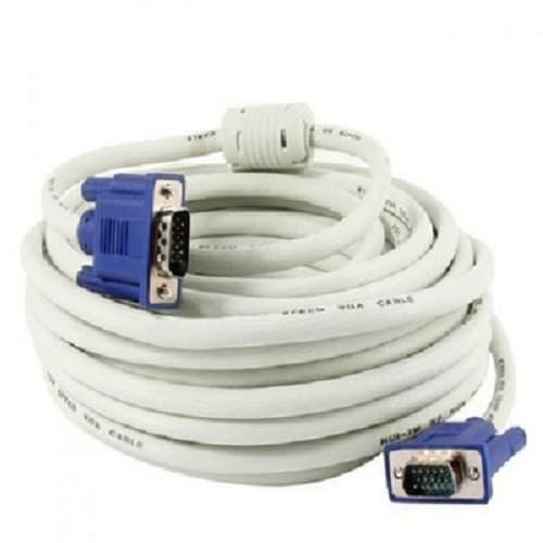 VGA Cable - 20M