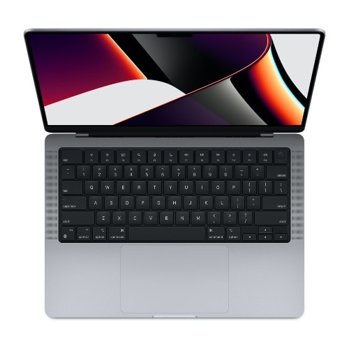 Macbook Pro With M1 Pro Chip 512GB SSD - 16GB RAM - 16’’ 10 - Core Gpu 16-core Mac Os 2021ed