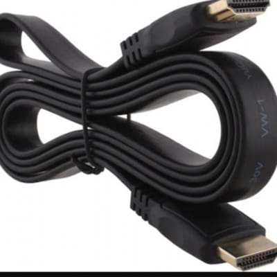 HDMI Flexible Cable - 5m