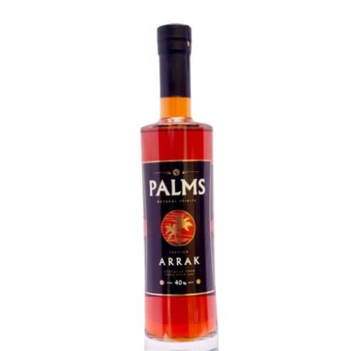 Palms Premium Arrak - 700ml