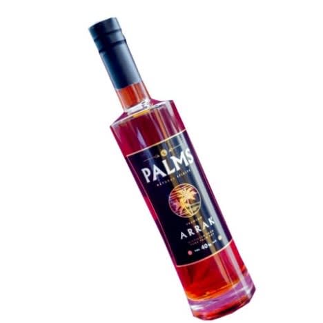 Palms Premium Arrak - 700ml