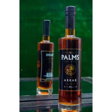 Palms Premium Arrak - 700ml