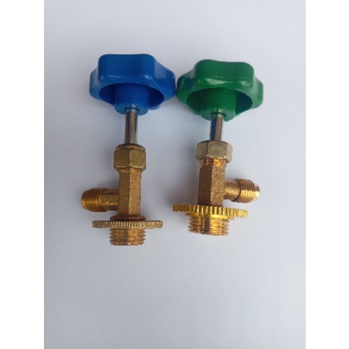Automobile Can Cas Tap Valve Ct338 And Ct 340