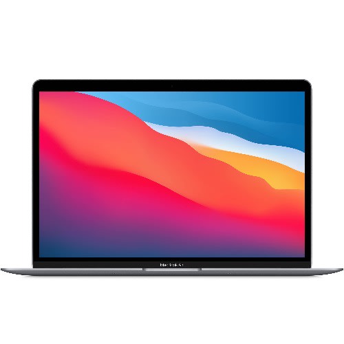 Macbook Air 13 - Core I3 - 8GB RAM - 256GB SSD - Space Grey