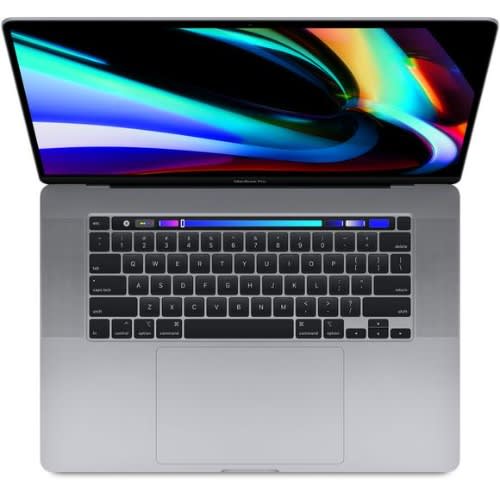 Macbook Air 13 - Core I3 - 8GB RAM - 256GB SSD - Space Grey