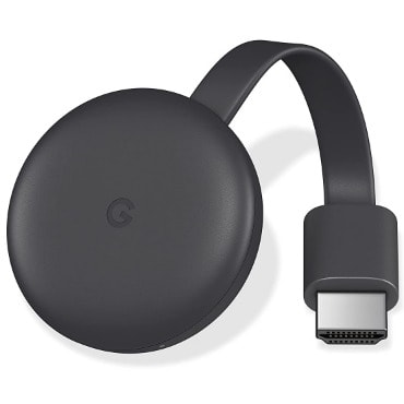 Chromecast Streaming Device