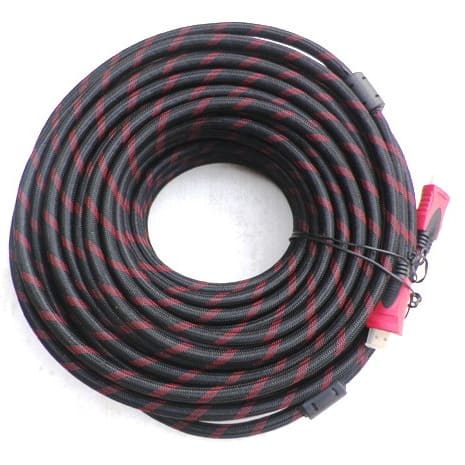 30M HDMI Cable 30 Meter -100' FT- Male to Male Long Length Premium Cable