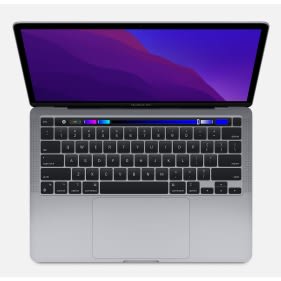 Macbook Pro 13.3