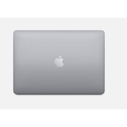 Macbook Pro 13.3" (2020 Model) with Apple M1 - 256GB SSD - 8GB RAM - Touch ID sensor - Space Grey