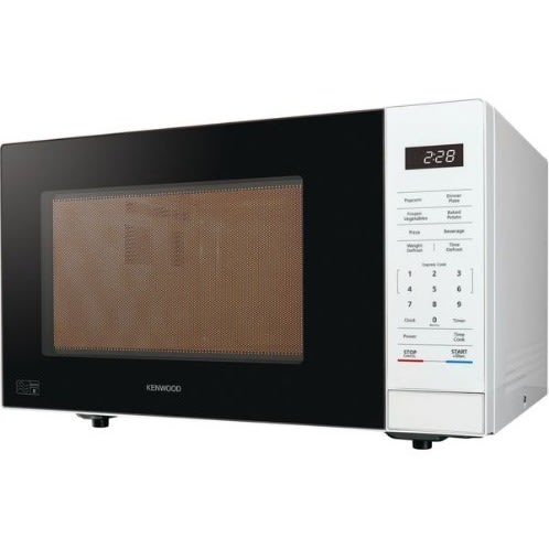 Solo Microwave Touch Controls - 900W - 25L