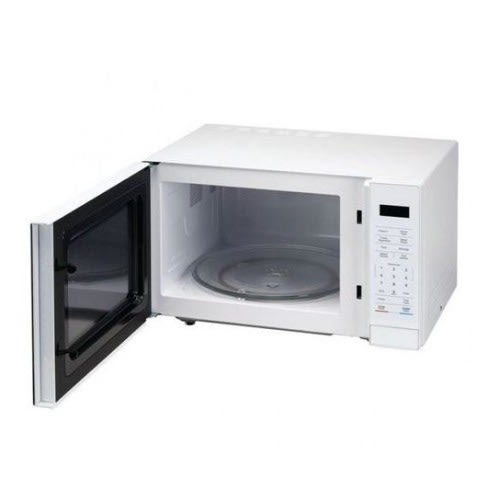 Solo Microwave Touch Controls - 900W - 25L