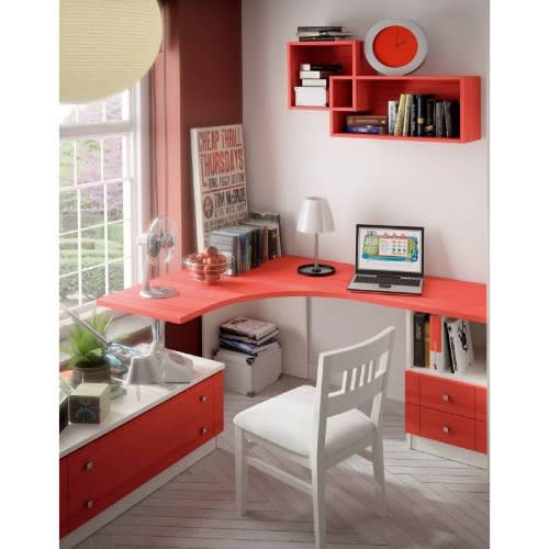 Hampton Model 8 Youth Desk