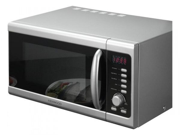 Microwave - MW589