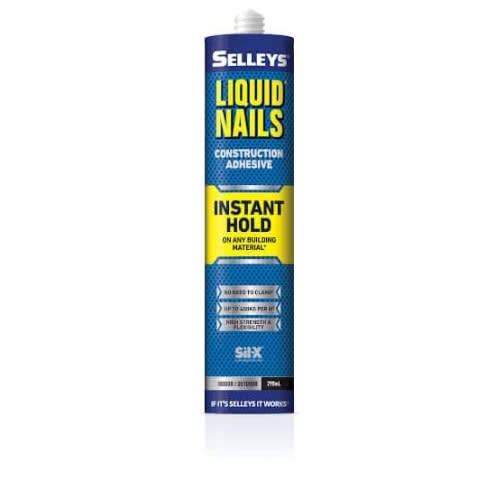 Adhesive Liquid Nail Gum