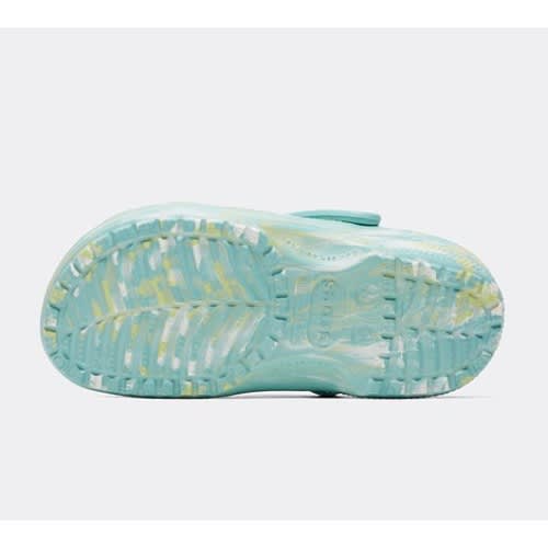 Marbled Clog - Multicolor