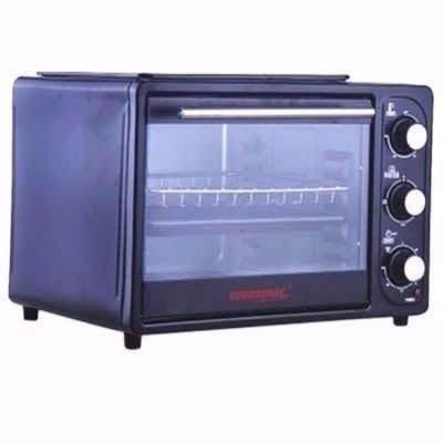 Es1300 Electric Oven - 1300W -  46L