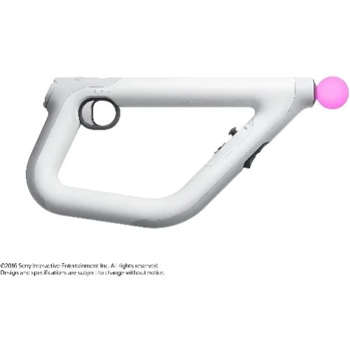 Playstation 4 Vr Aim Controller