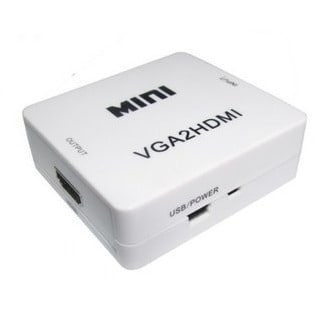 VGA To HDMI Converter