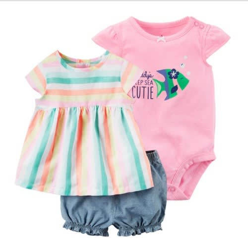 3 Piece Set