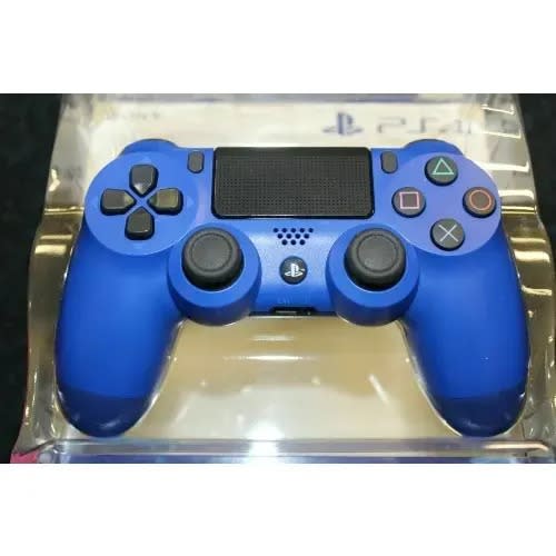 Sony Dualshock 4 Wireless Controller For Playstation 4 - Blue