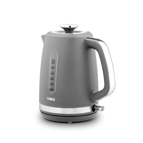 Odyssey 1.7L Fast Boil Electric Kettle - 3000W