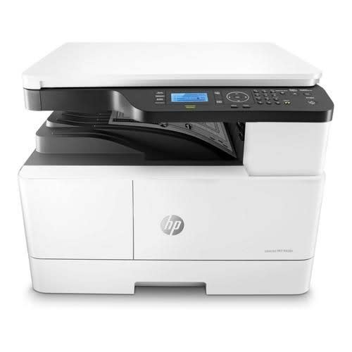 Hp Laserjet Mfp M438n Laser Multi-function Printer