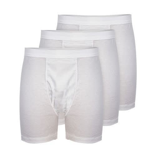 Men's Premium Boxers
