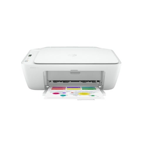 2720 Deskjet All In One Printer