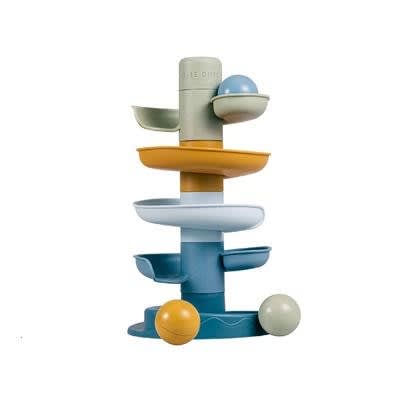 Baby Rolling Stacking Toy