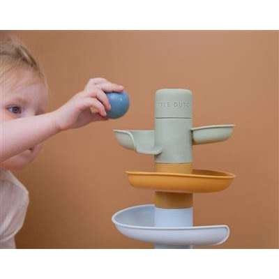 Baby Rolling Stacking Toy