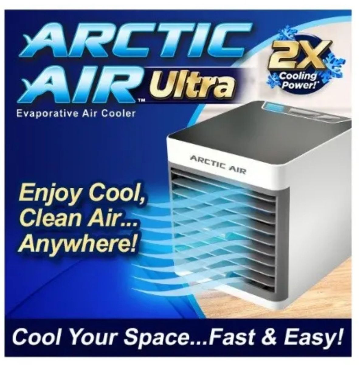 AIR ULTRA