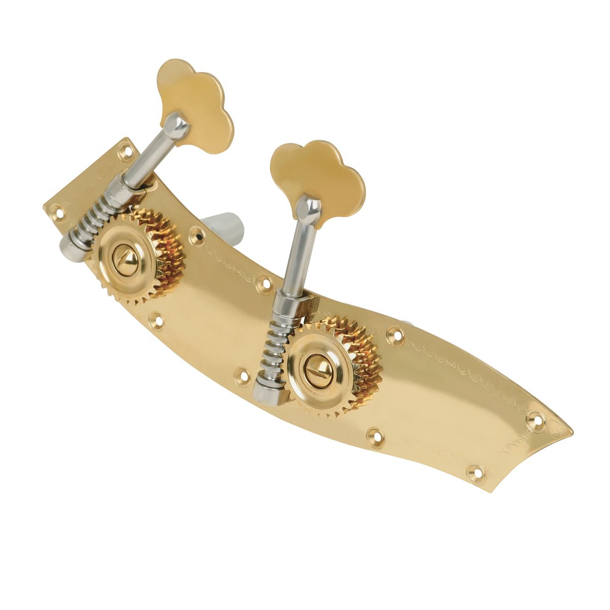 Tuning Pegs For Double Bass Open Gear Bass Tuner Vintage