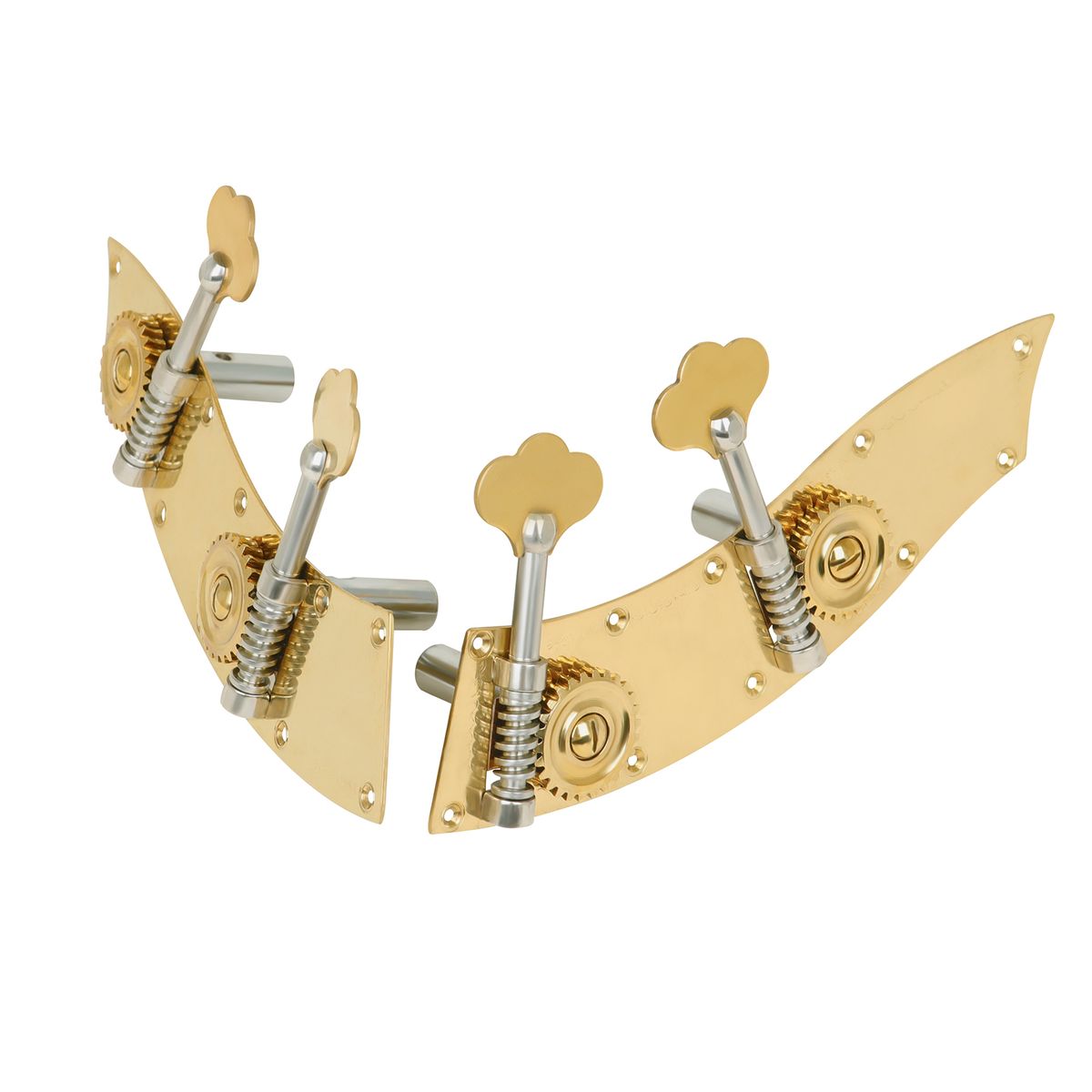 Tuning Pegs For Double Bass Open Gear Bass Tuner Vintage