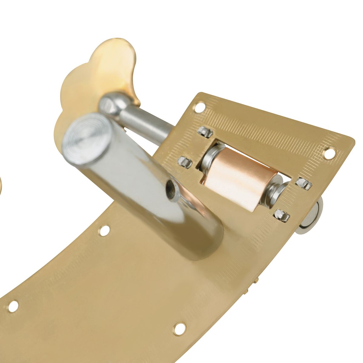 Tuning Pegs For Double Bass Open Gear Bass Tuner Vintage