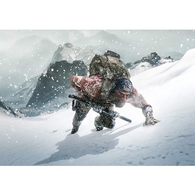 Tom Clancy's Ghost Recon Breakpoint (internet Reqired) Ps4