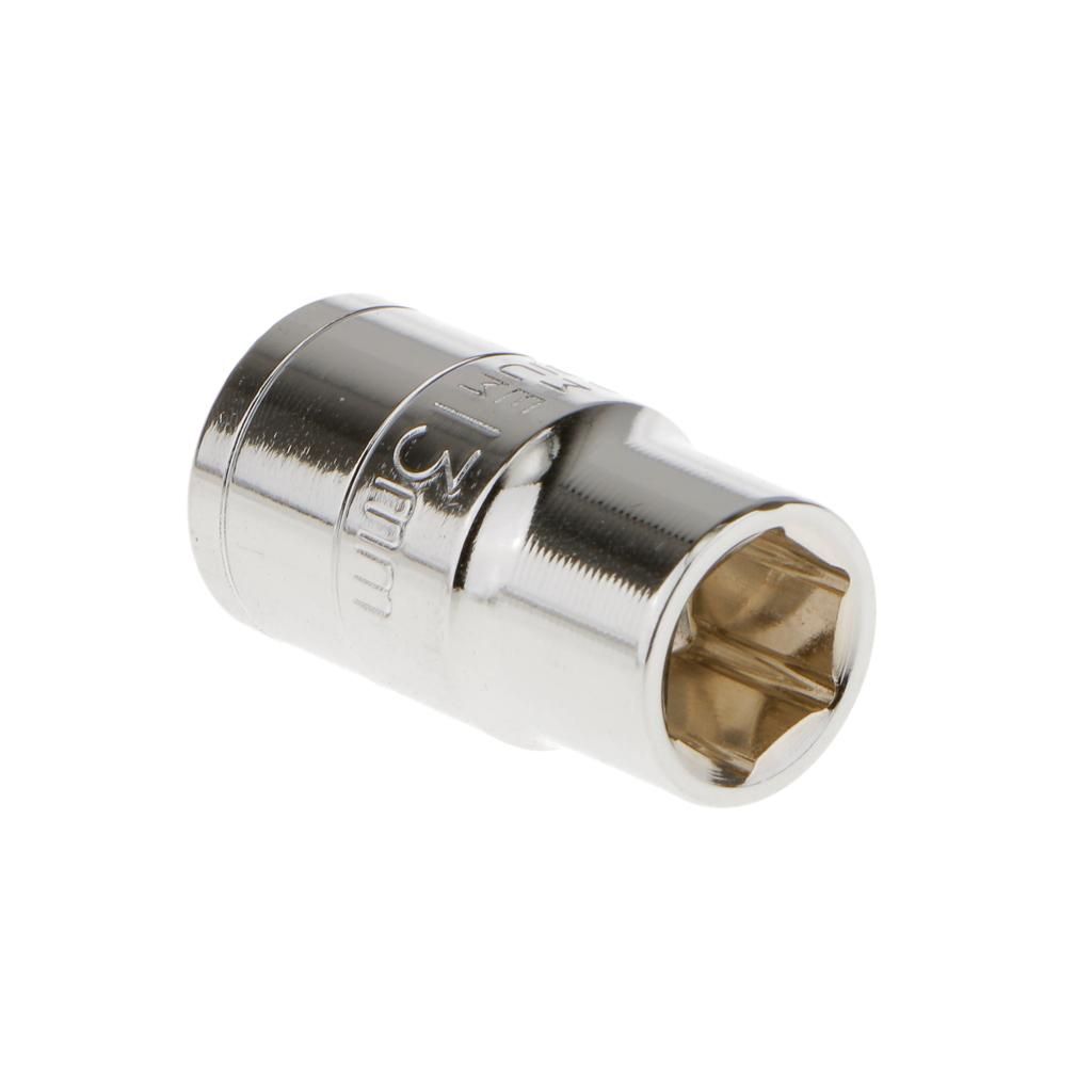 Allen Key Socket
