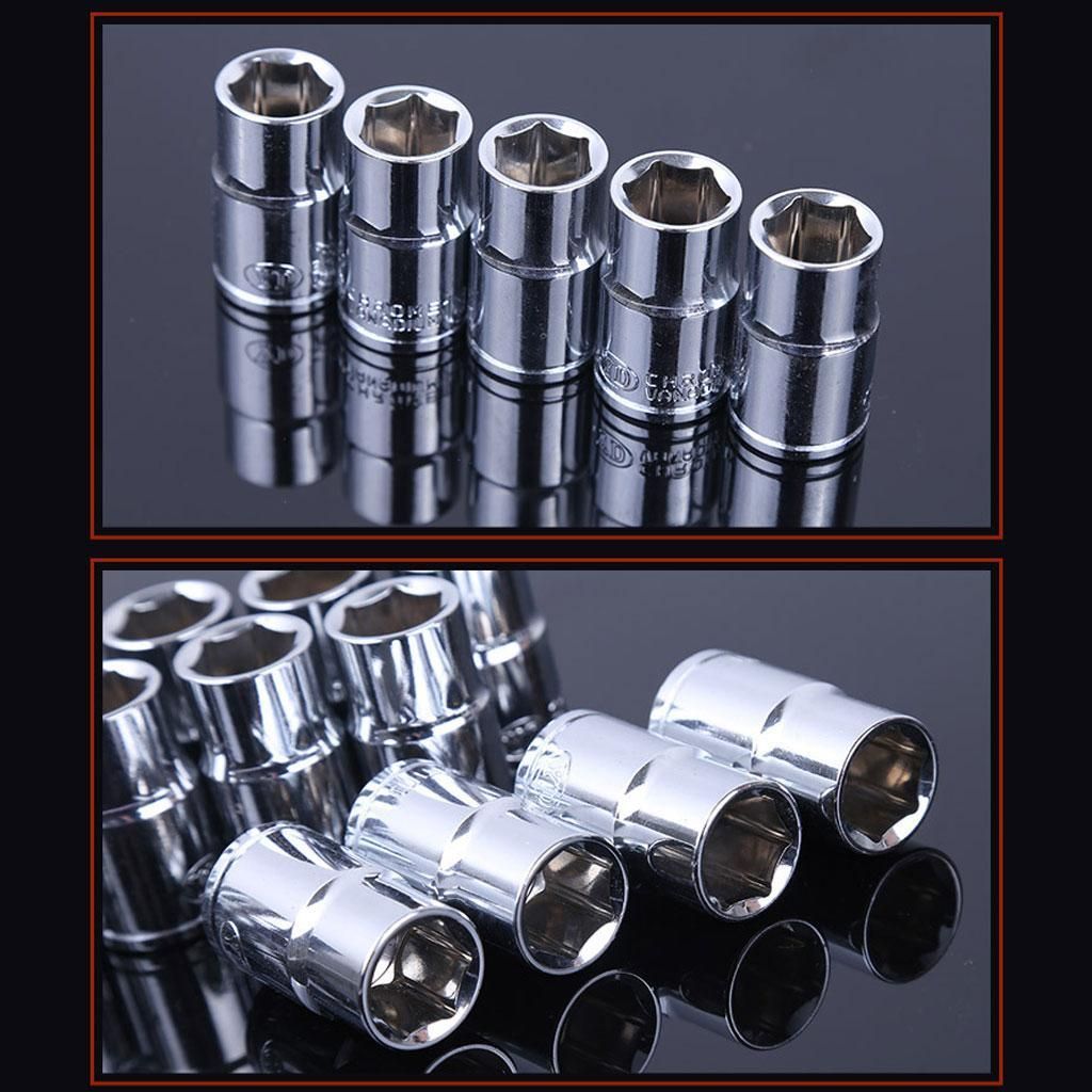 Allen Key Socket