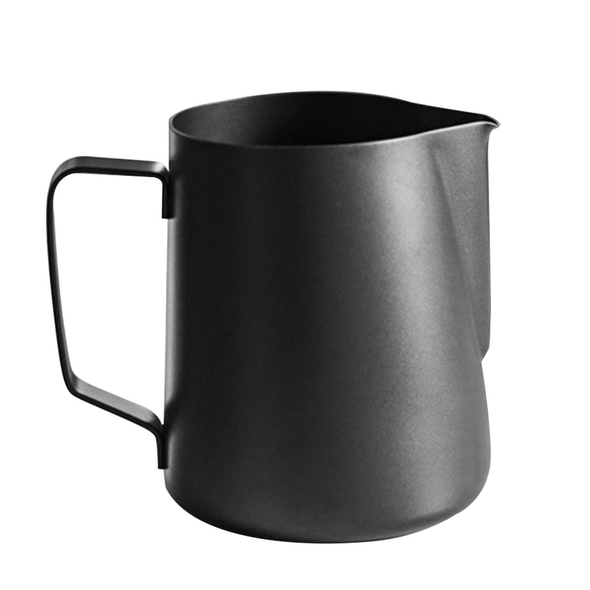 Milk Frothing Pitcher 350ml/ 12oz Espresso Steaming Pitcher
